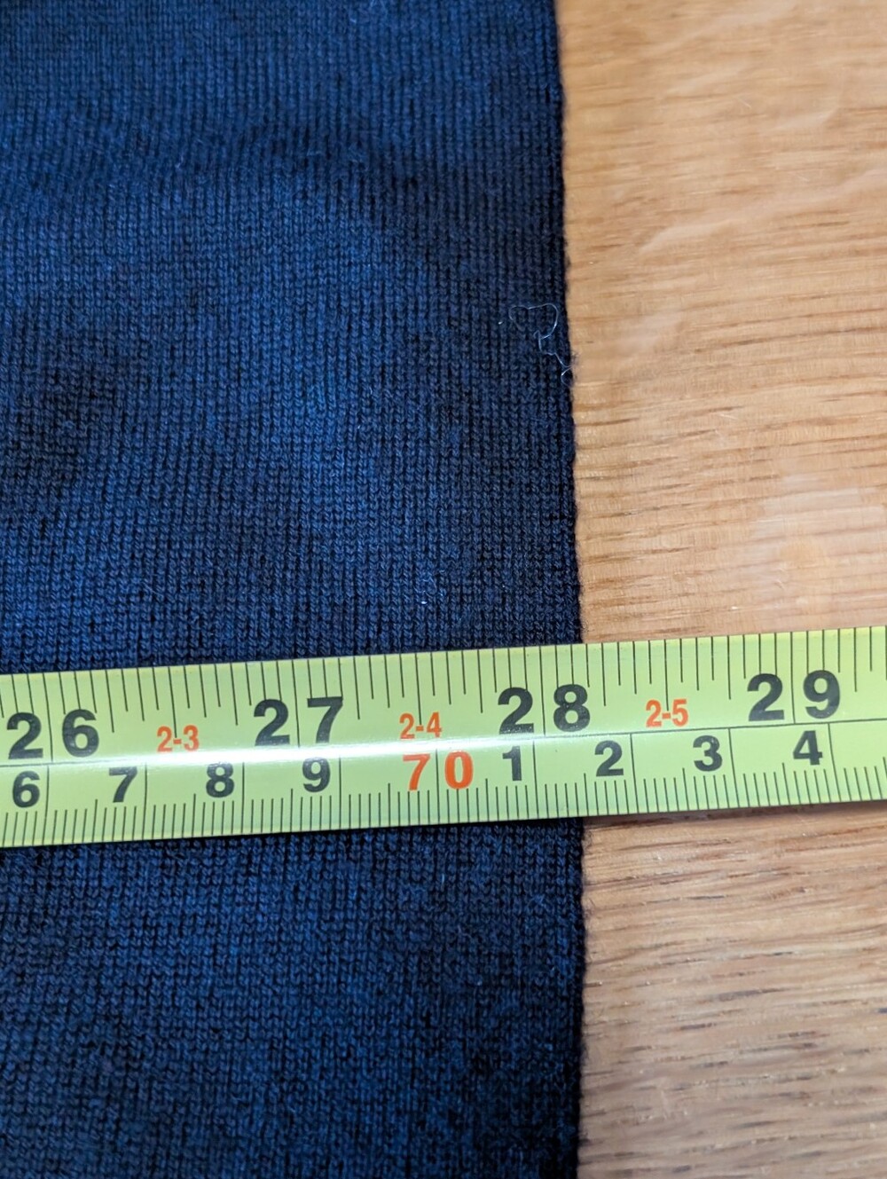 COS A Line Tunic,S - Picture 7 of 8